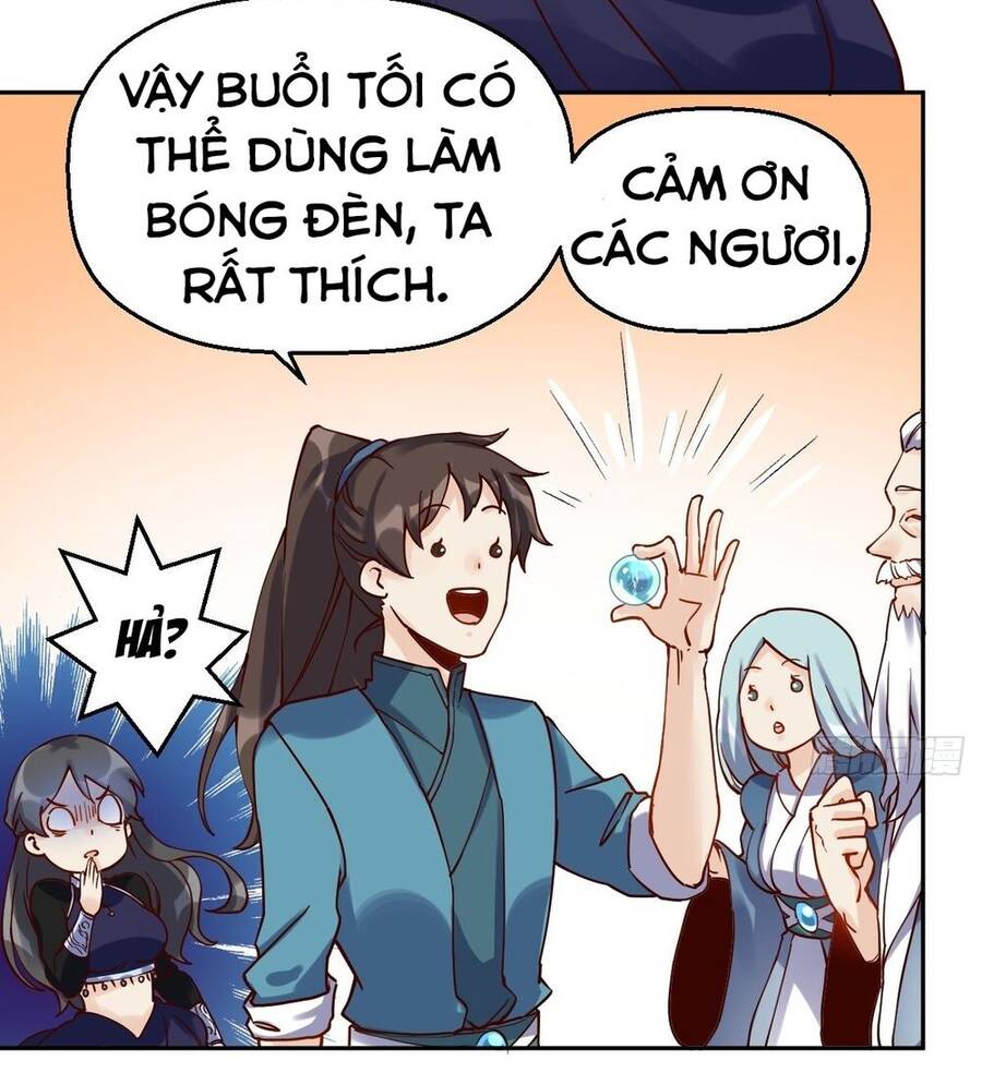 Nguyên Lai Ta Là Tu Tiên Đại Lão chapter 13 - Trang 43