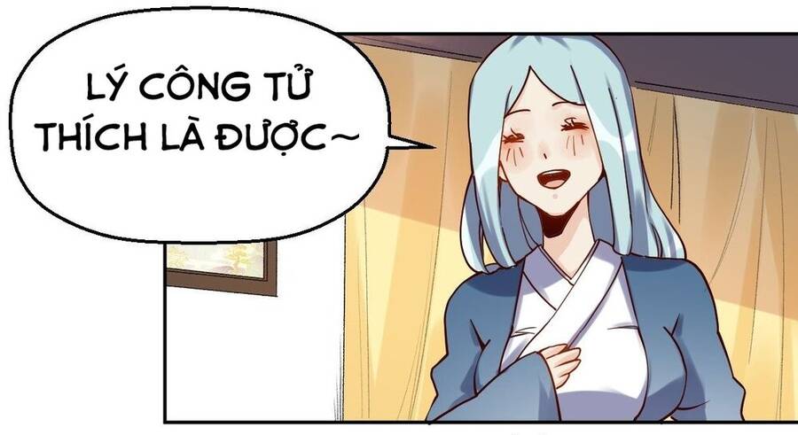 Nguyên Lai Ta Là Tu Tiên Đại Lão chapter 13 - Trang 44