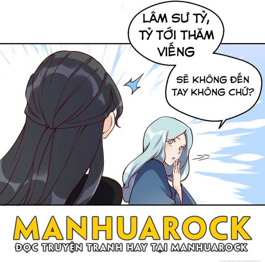 Nguyên Lai Ta Là Tu Tiên Đại Lão chapter 13 - Trang 45