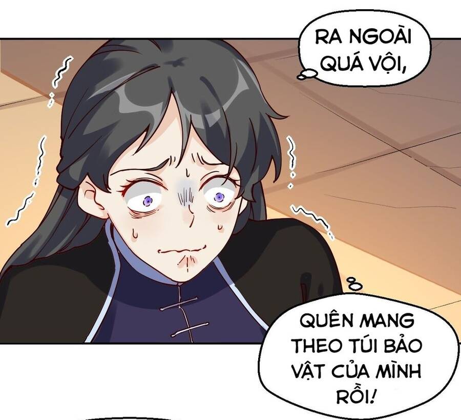 Nguyên Lai Ta Là Tu Tiên Đại Lão chapter 13 - Trang 48