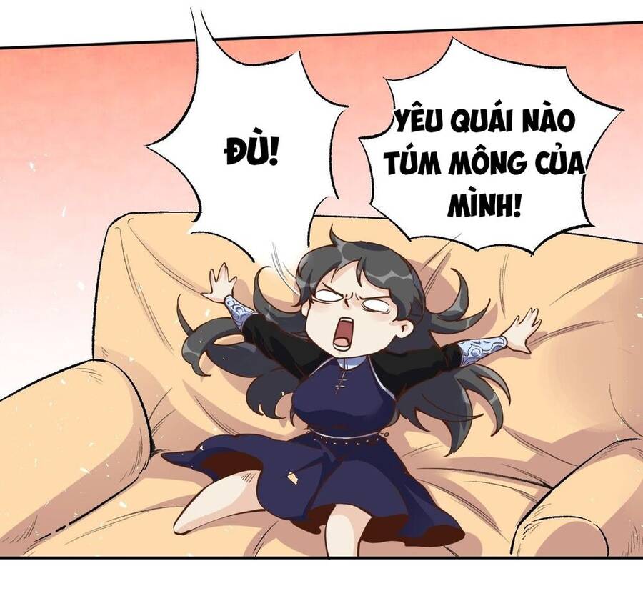 Nguyên Lai Ta Là Tu Tiên Đại Lão chapter 13 - Trang 5