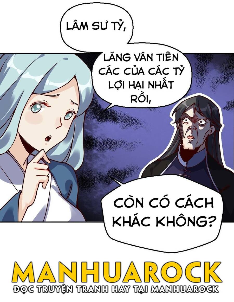 Nguyên Lai Ta Là Tu Tiên Đại Lão chapter 13 - Trang 58
