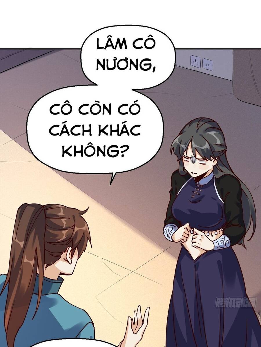 Nguyên Lai Ta Là Tu Tiên Đại Lão chapter 13 - Trang 59