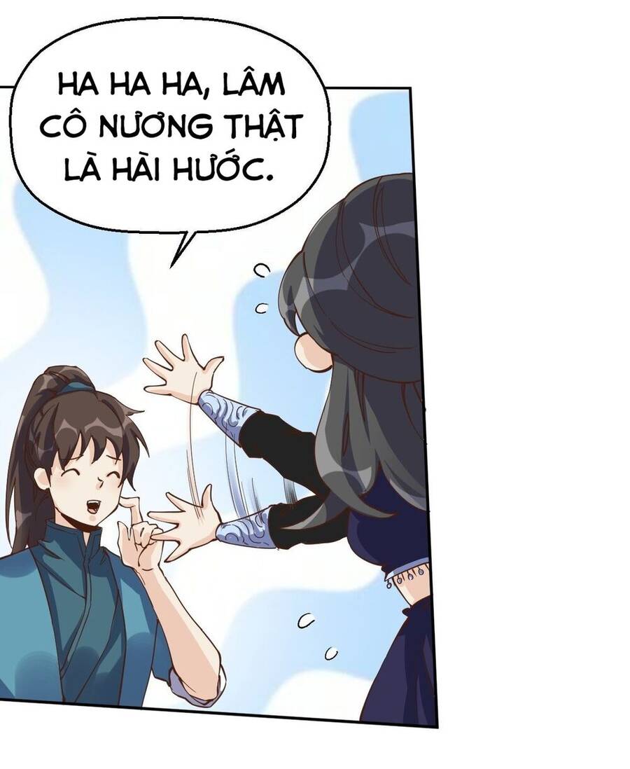 Nguyên Lai Ta Là Tu Tiên Đại Lão chapter 13 - Trang 6