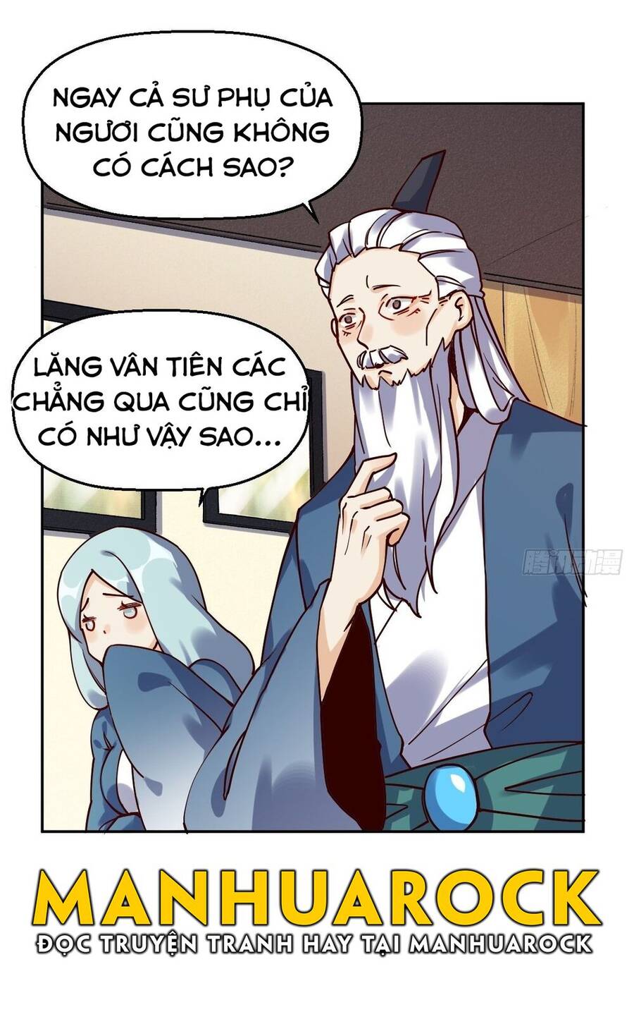 Nguyên Lai Ta Là Tu Tiên Đại Lão chapter 13 - Trang 63