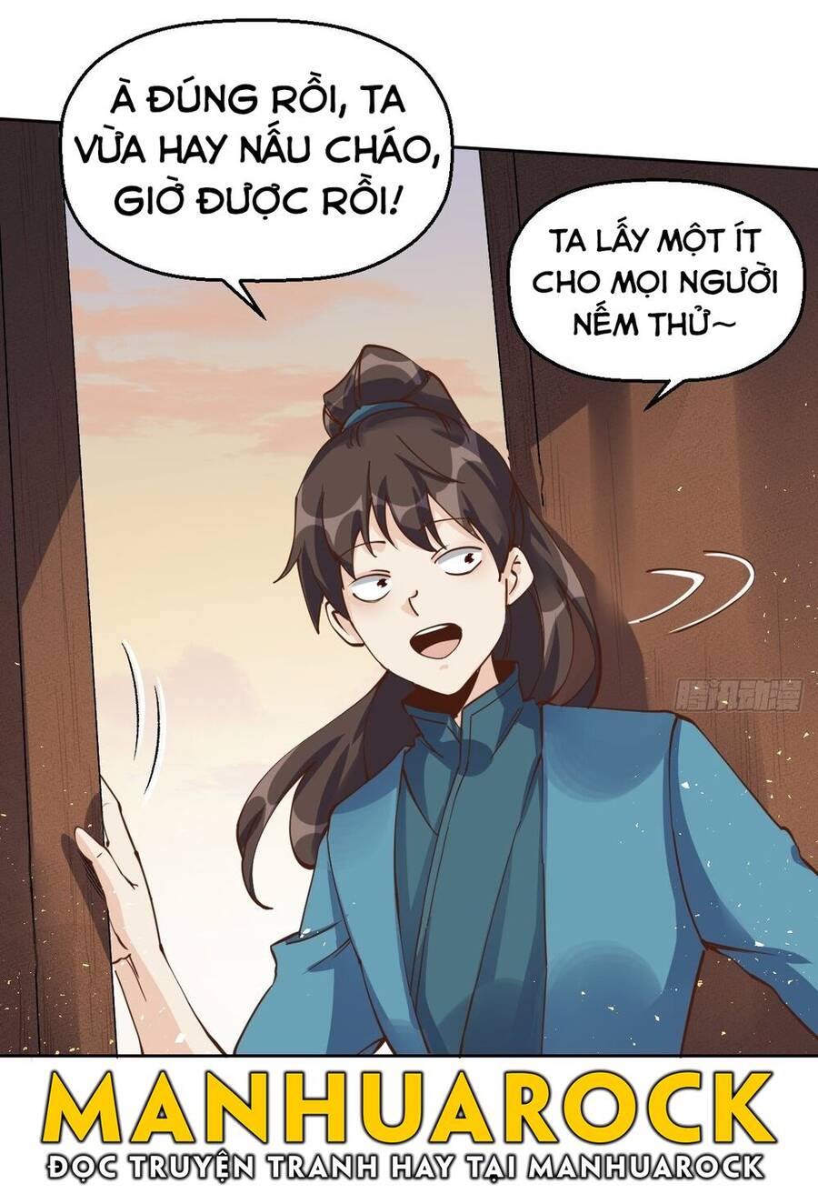 Nguyên Lai Ta Là Tu Tiên Đại Lão chapter 13 - Trang 7
