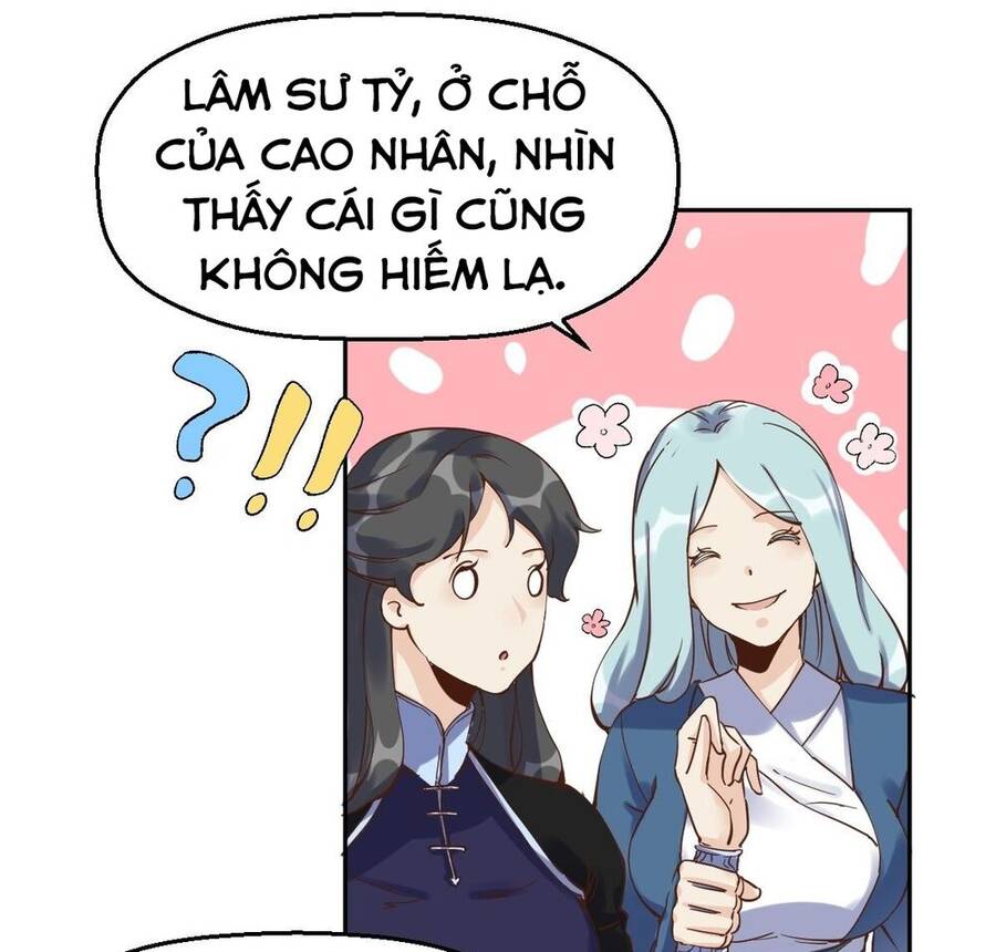 Nguyên Lai Ta Là Tu Tiên Đại Lão chapter 13 - Trang 9