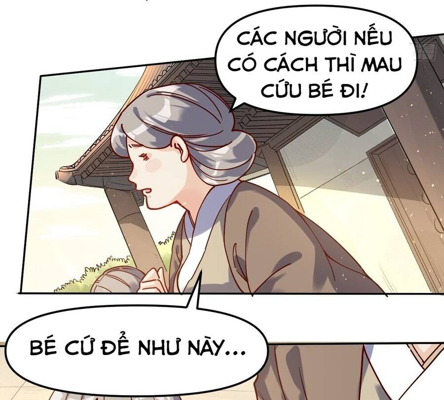 Nguyên Lai Ta Là Tu Tiên Đại Lão chapter 14 - Trang 12
