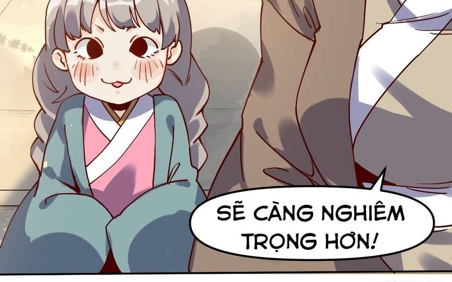 Nguyên Lai Ta Là Tu Tiên Đại Lão chapter 14 - Trang 13