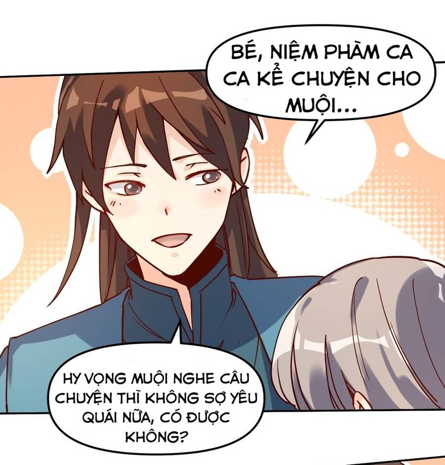Nguyên Lai Ta Là Tu Tiên Đại Lão chapter 14 - Trang 17