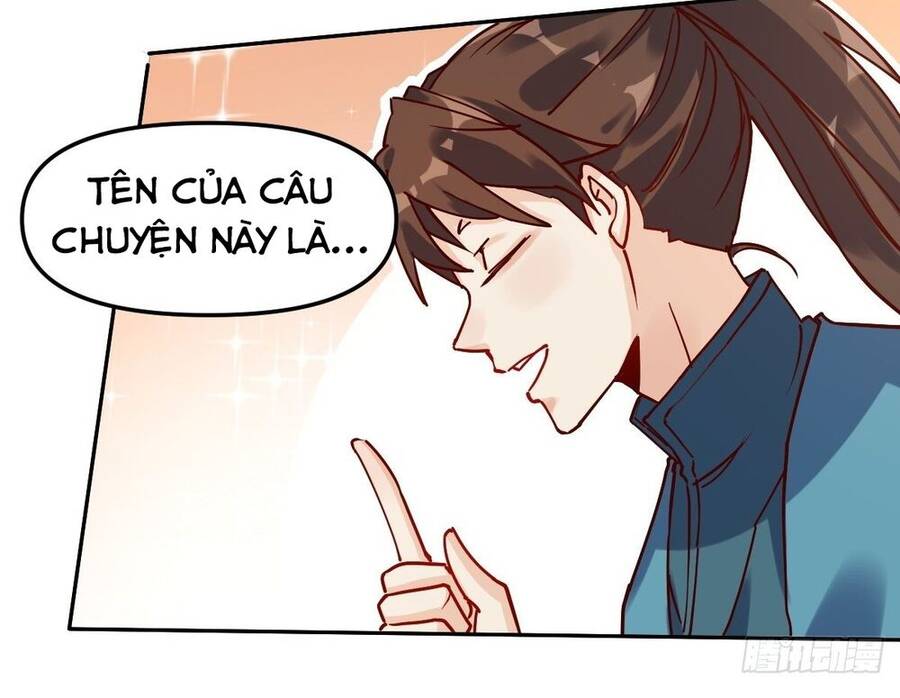 Nguyên Lai Ta Là Tu Tiên Đại Lão chapter 14 - Trang 18