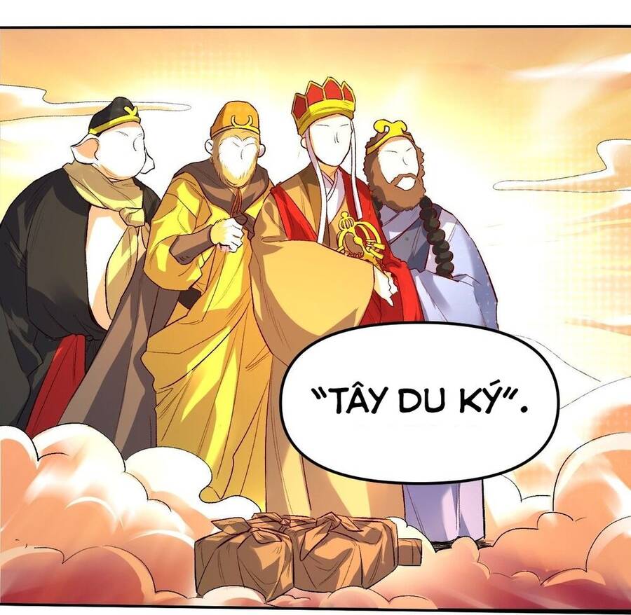 Nguyên Lai Ta Là Tu Tiên Đại Lão chapter 14 - Trang 19