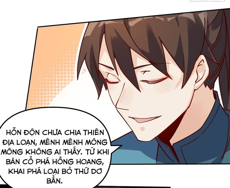 Nguyên Lai Ta Là Tu Tiên Đại Lão chapter 14 - Trang 21