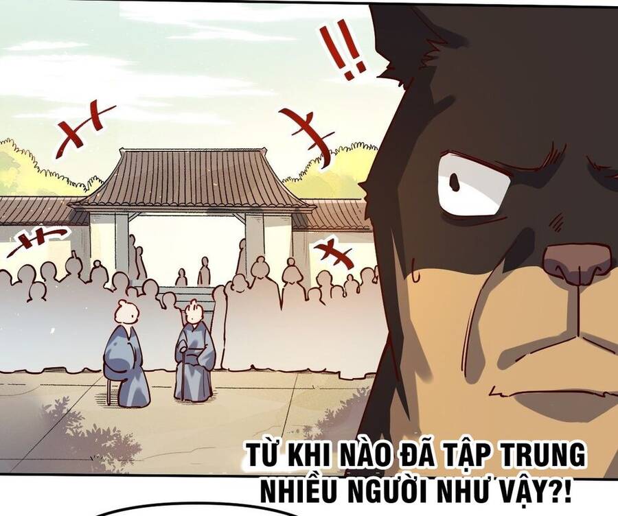 Nguyên Lai Ta Là Tu Tiên Đại Lão chapter 14 - Trang 29