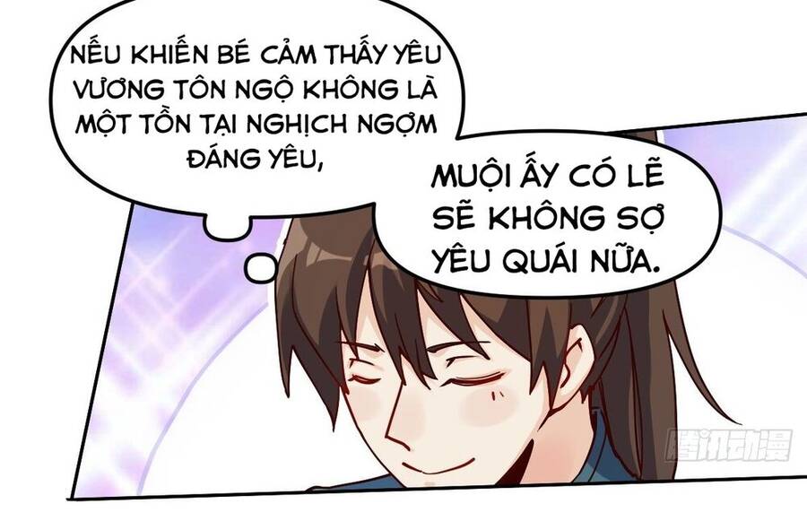 Nguyên Lai Ta Là Tu Tiên Đại Lão chapter 14 - Trang 30