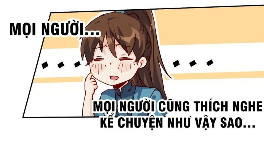 Nguyên Lai Ta Là Tu Tiên Đại Lão chapter 14 - Trang 33