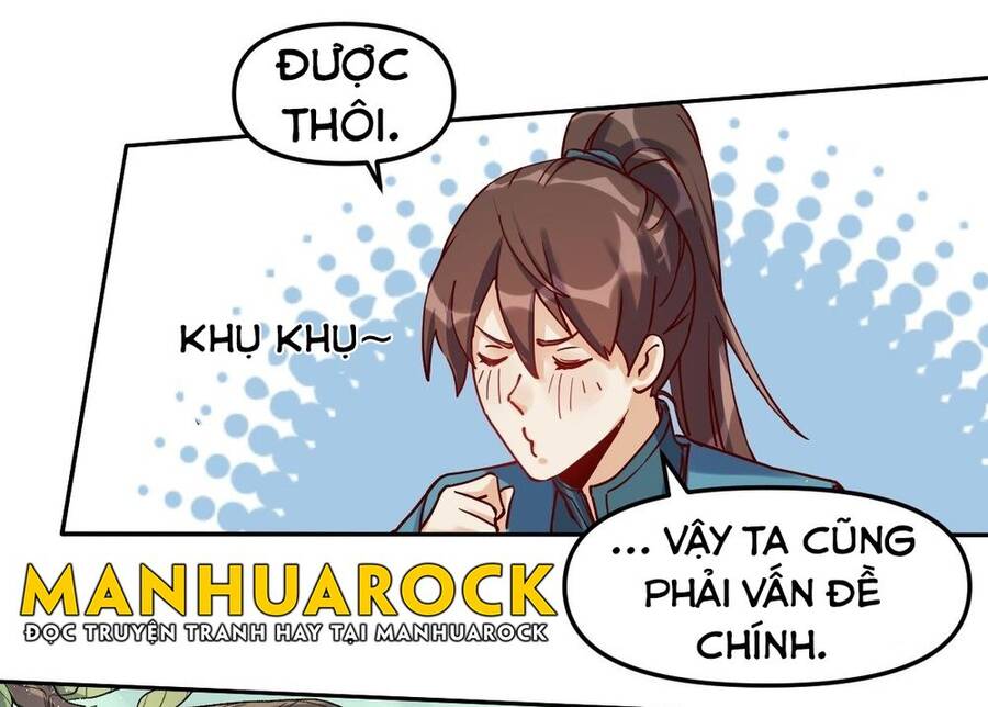 Nguyên Lai Ta Là Tu Tiên Đại Lão chapter 14 - Trang 34