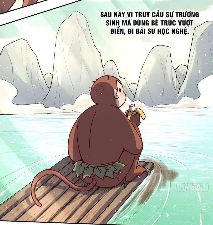 Nguyên Lai Ta Là Tu Tiên Đại Lão chapter 14 - Trang 36