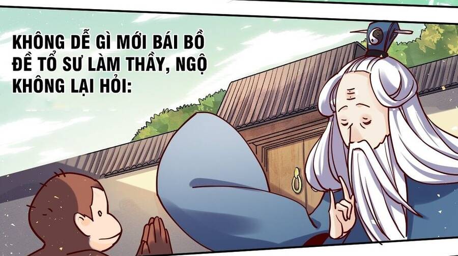 Nguyên Lai Ta Là Tu Tiên Đại Lão chapter 14 - Trang 37