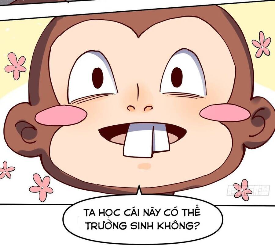 Nguyên Lai Ta Là Tu Tiên Đại Lão chapter 14 - Trang 38