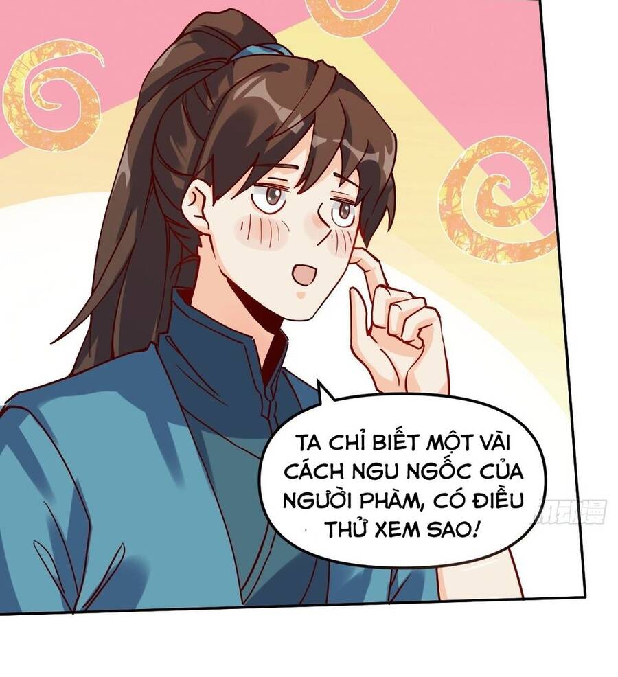 Nguyên Lai Ta Là Tu Tiên Đại Lão chapter 14 - Trang 4
