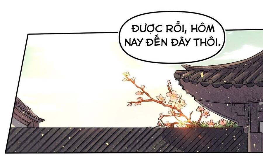 Nguyên Lai Ta Là Tu Tiên Đại Lão chapter 14 - Trang 42