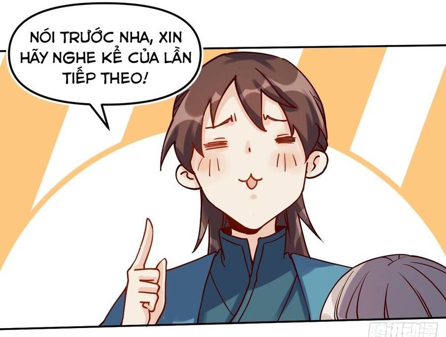 Nguyên Lai Ta Là Tu Tiên Đại Lão chapter 14 - Trang 43