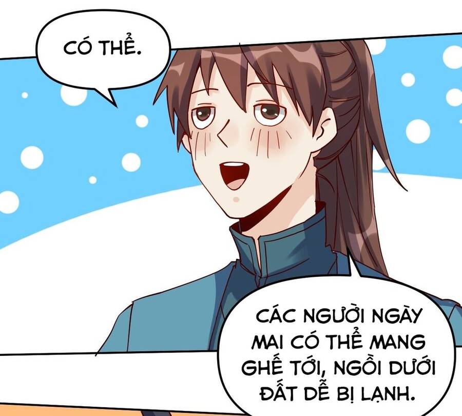 Nguyên Lai Ta Là Tu Tiên Đại Lão chapter 14 - Trang 50