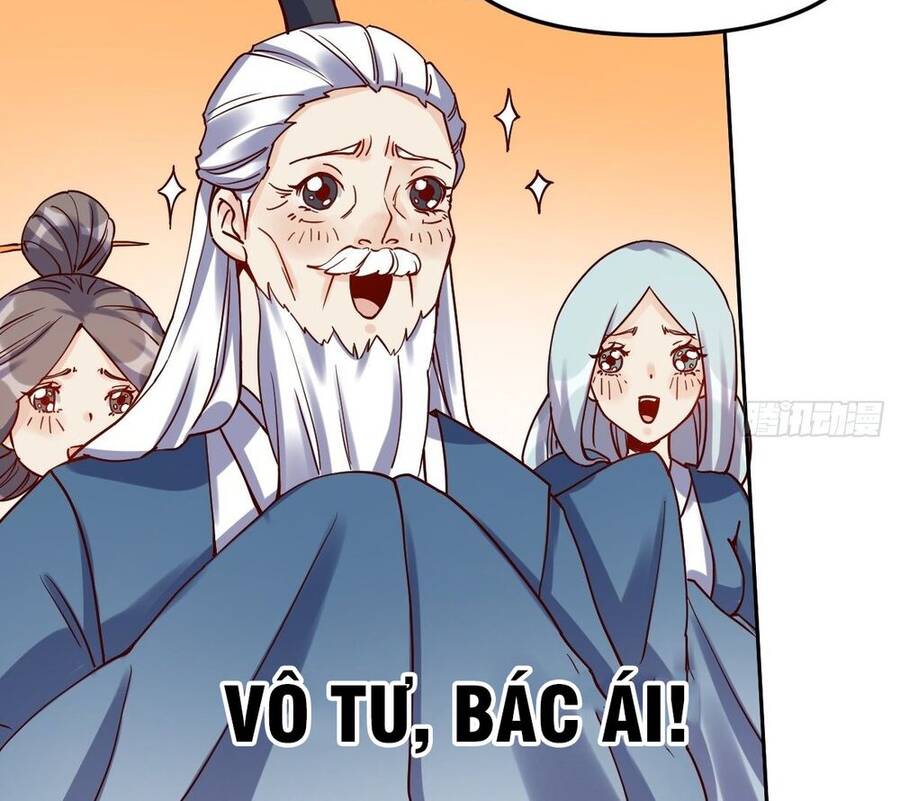 Nguyên Lai Ta Là Tu Tiên Đại Lão chapter 14 - Trang 51