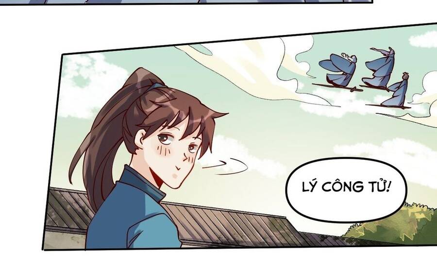 Nguyên Lai Ta Là Tu Tiên Đại Lão chapter 14 - Trang 52