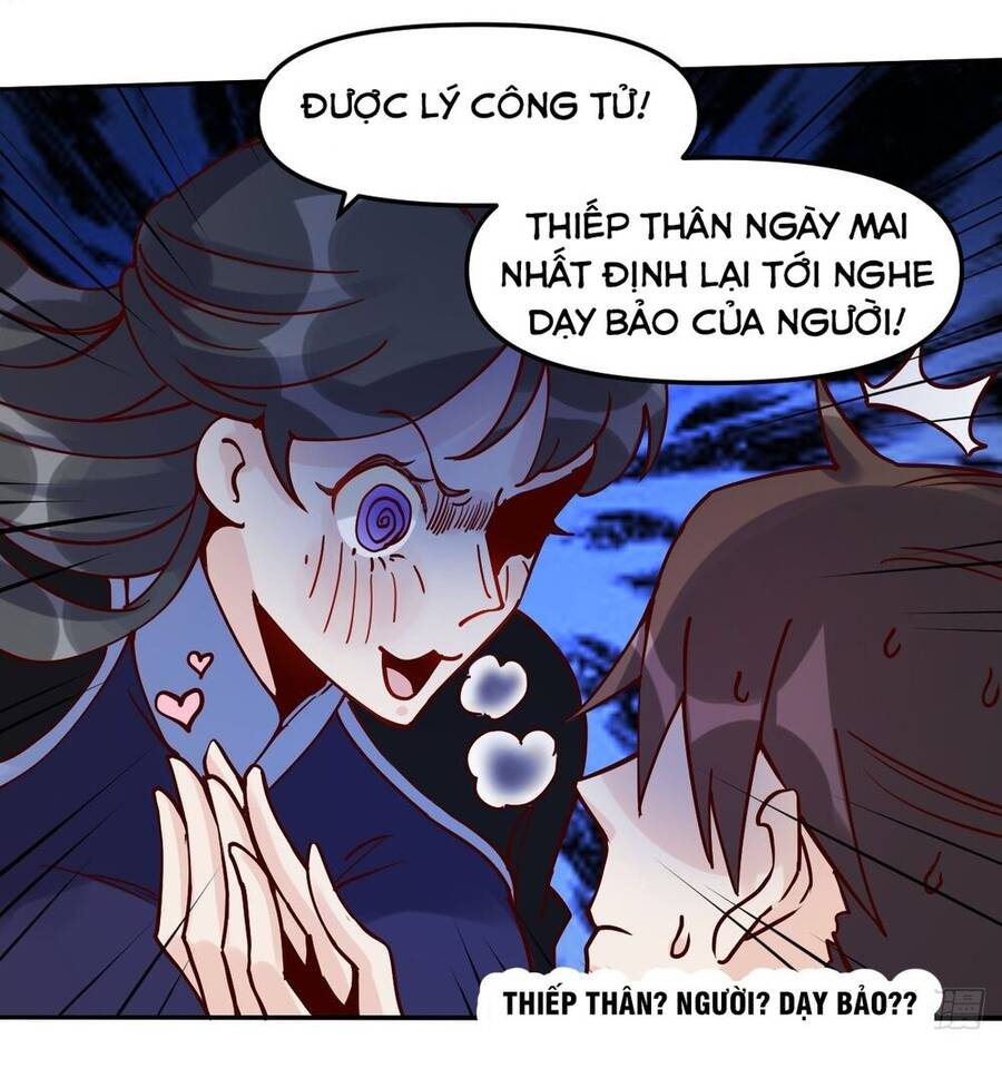 Nguyên Lai Ta Là Tu Tiên Đại Lão chapter 14 - Trang 57