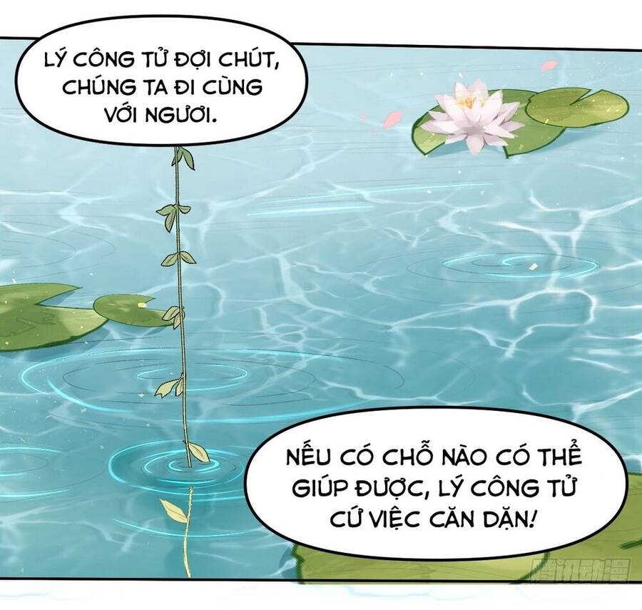 Nguyên Lai Ta Là Tu Tiên Đại Lão chapter 14 - Trang 7