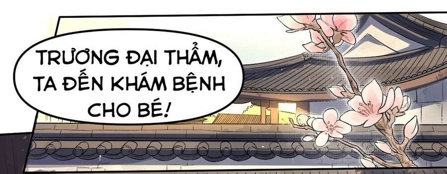 Nguyên Lai Ta Là Tu Tiên Đại Lão chapter 14 - Trang 9