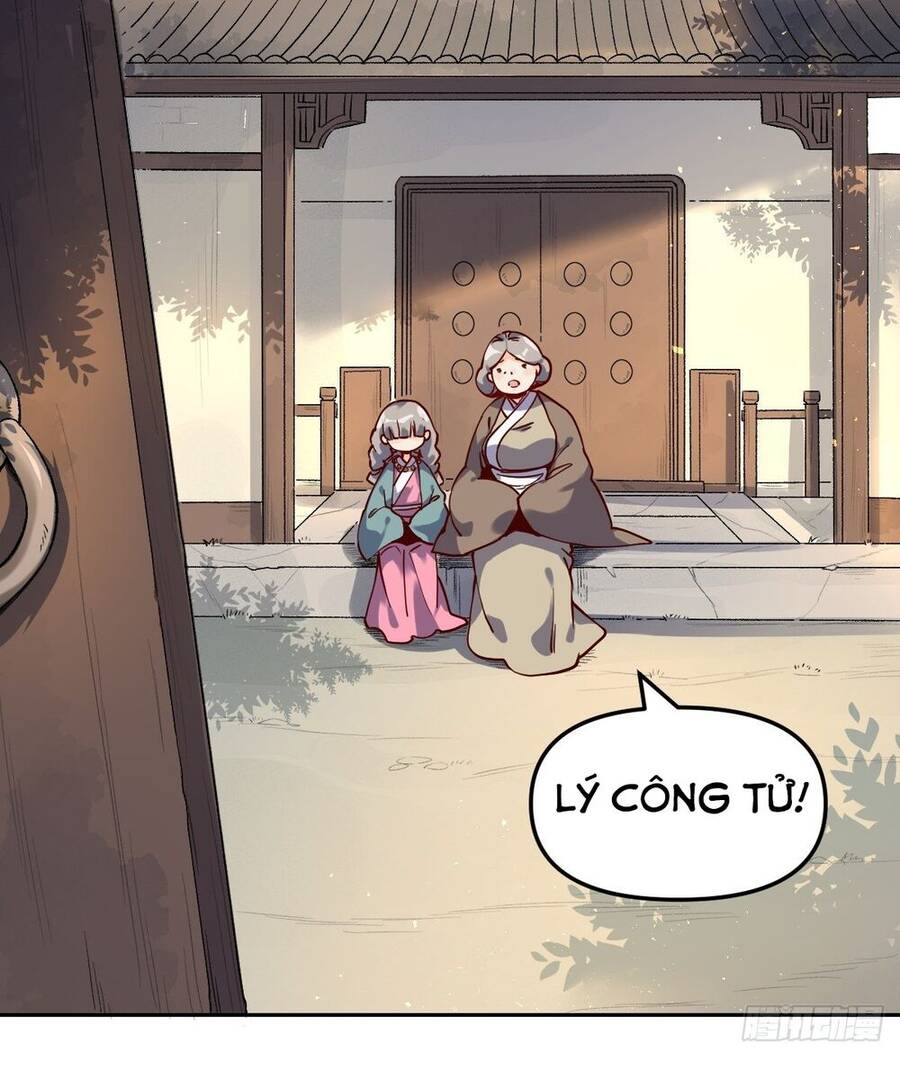Nguyên Lai Ta Là Tu Tiên Đại Lão chapter 14 - Trang 10