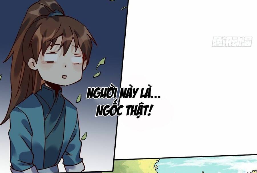 Nguyên Lai Ta Là Tu Tiên Đại Lão chapter 15 - Trang 12