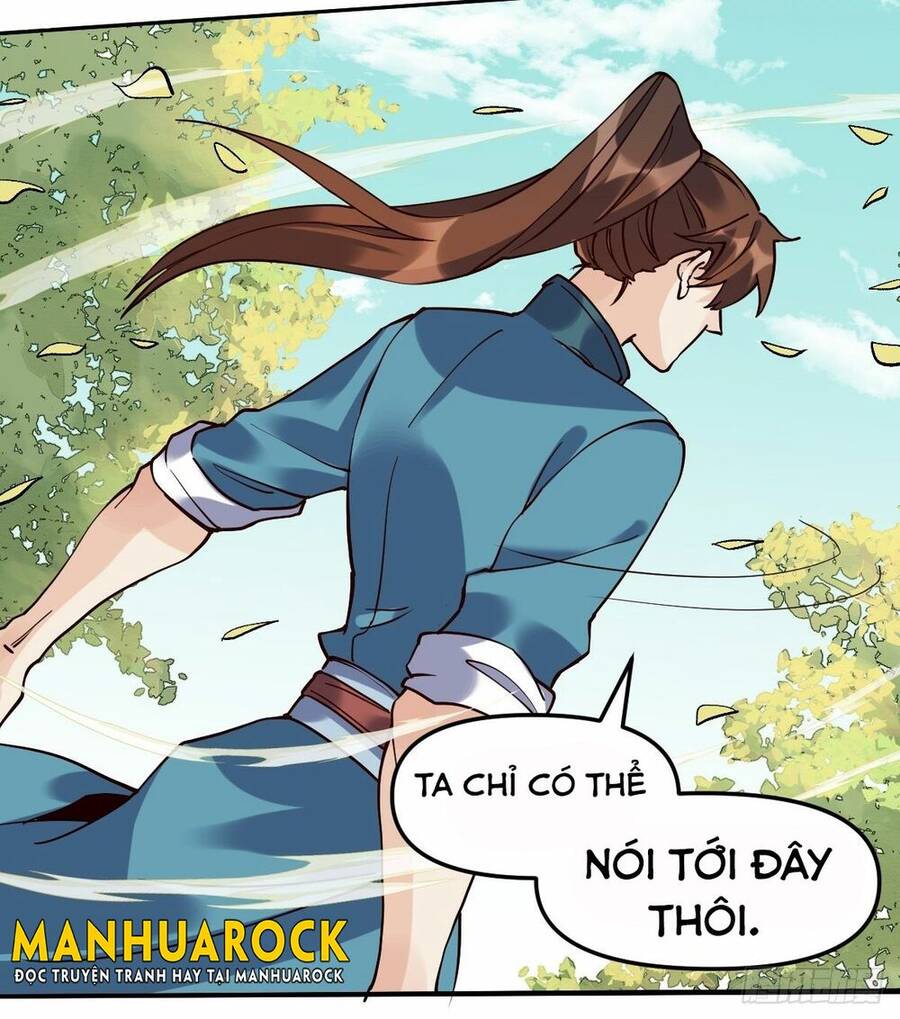 Nguyên Lai Ta Là Tu Tiên Đại Lão chapter 15 - Trang 16