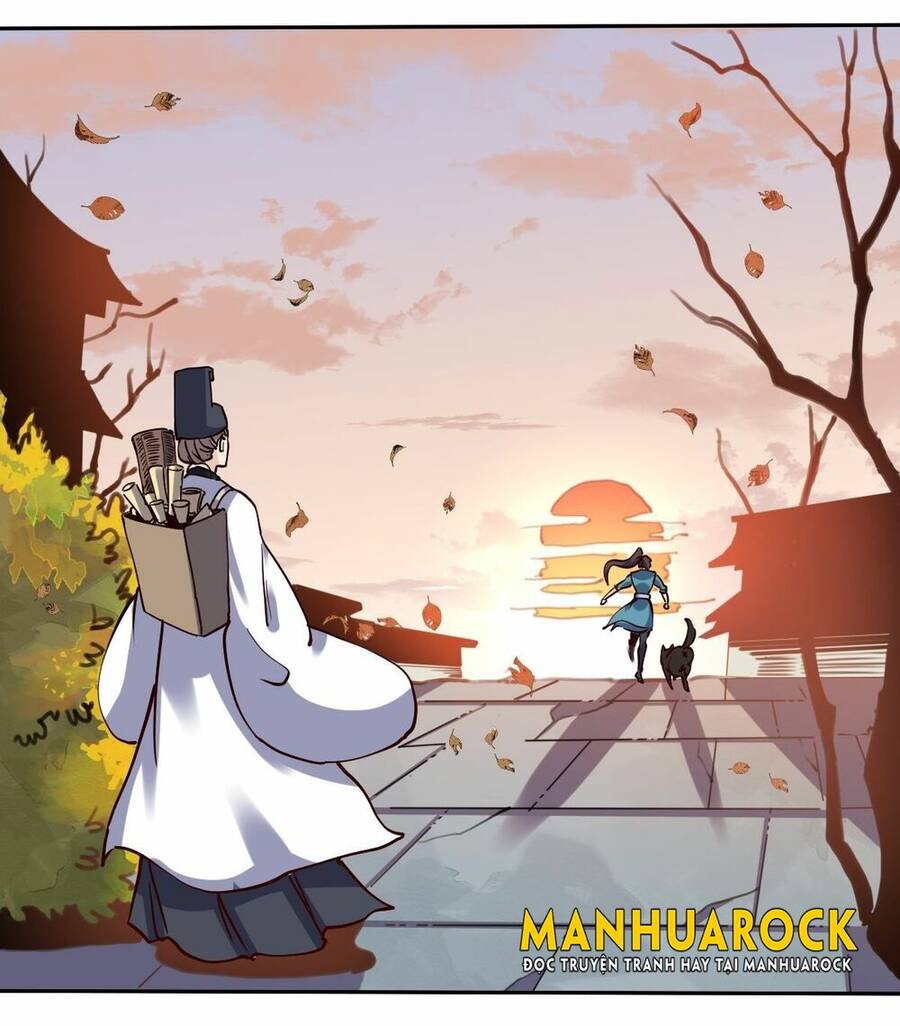 Nguyên Lai Ta Là Tu Tiên Đại Lão chapter 15 - Trang 17