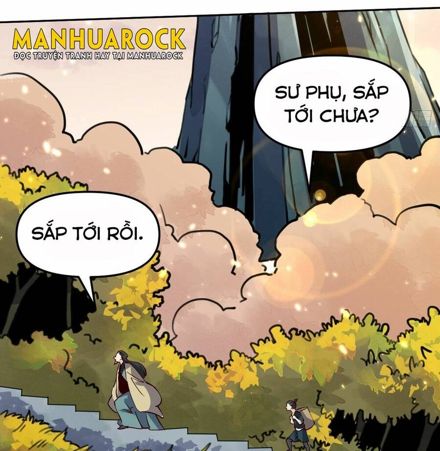 Nguyên Lai Ta Là Tu Tiên Đại Lão chapter 15 - Trang 22