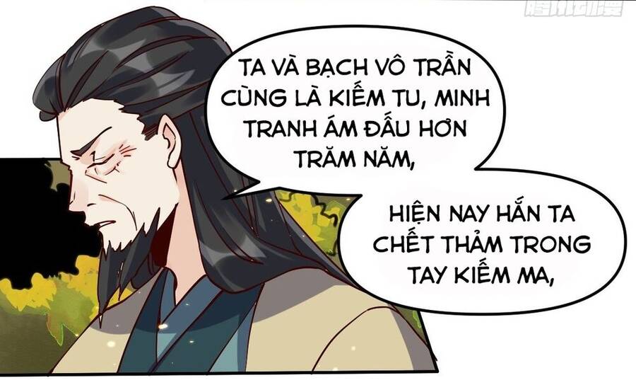 Nguyên Lai Ta Là Tu Tiên Đại Lão chapter 15 - Trang 24