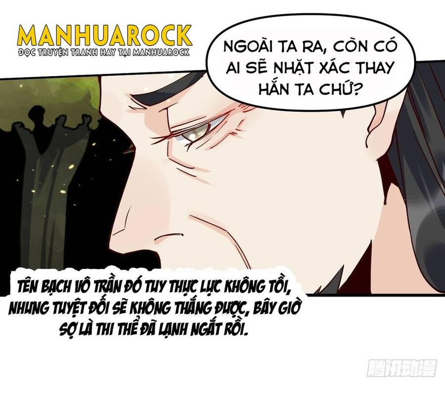 Nguyên Lai Ta Là Tu Tiên Đại Lão chapter 15 - Trang 25
