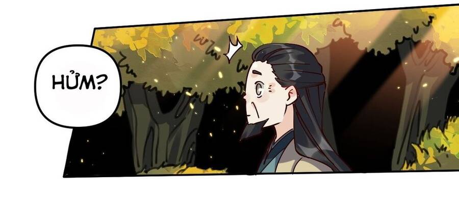 Nguyên Lai Ta Là Tu Tiên Đại Lão chapter 15 - Trang 26