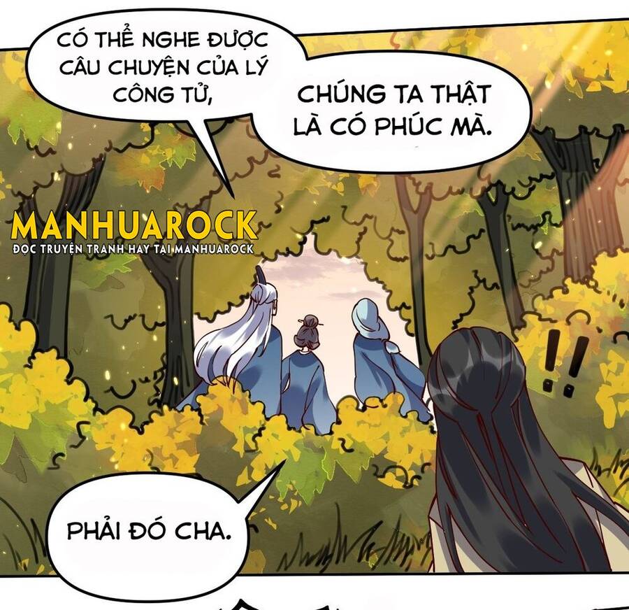 Nguyên Lai Ta Là Tu Tiên Đại Lão chapter 15 - Trang 27