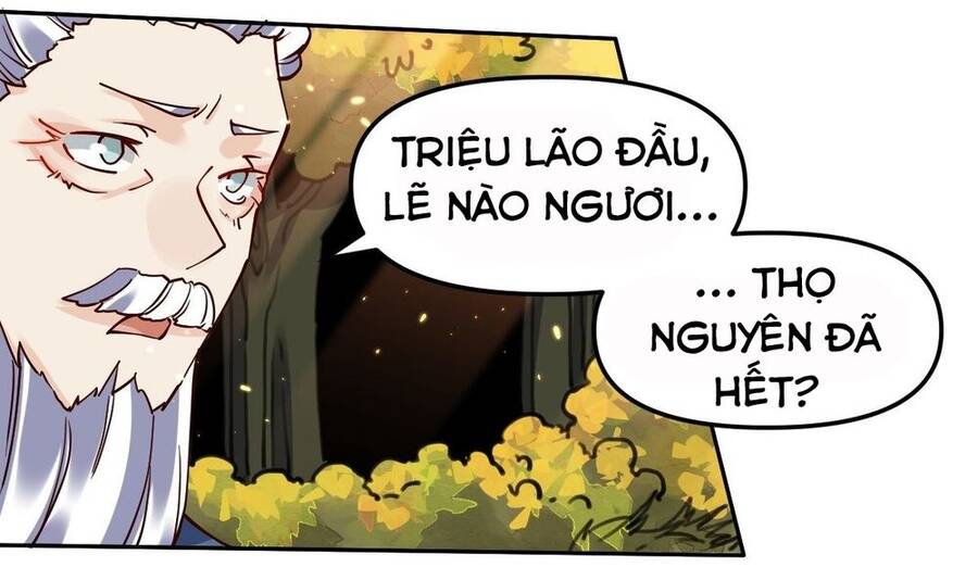 Nguyên Lai Ta Là Tu Tiên Đại Lão chapter 15 - Trang 35