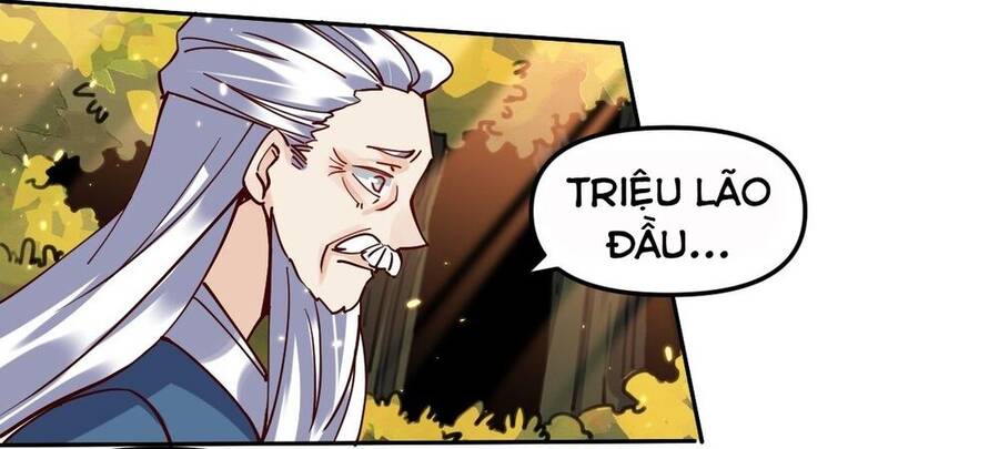 Nguyên Lai Ta Là Tu Tiên Đại Lão chapter 15 - Trang 37