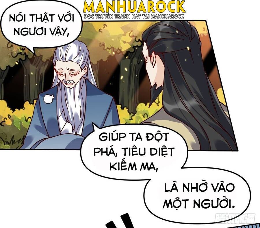 Nguyên Lai Ta Là Tu Tiên Đại Lão chapter 15 - Trang 38