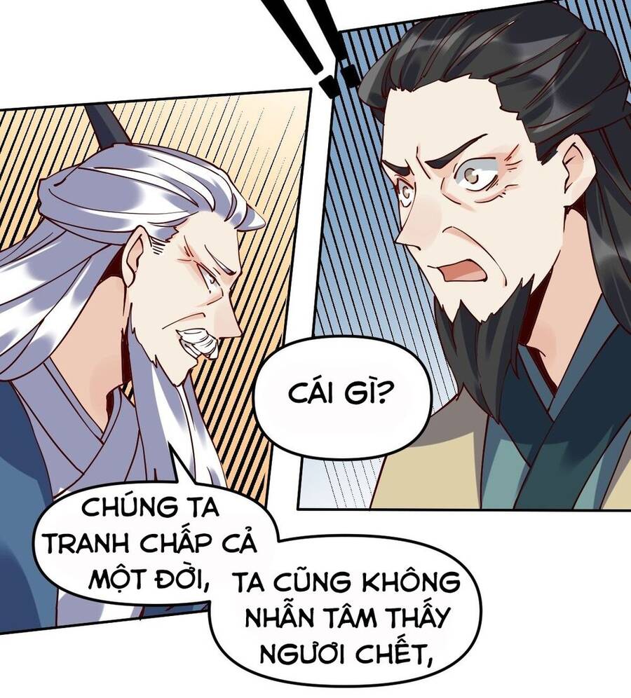 Nguyên Lai Ta Là Tu Tiên Đại Lão chapter 15 - Trang 39