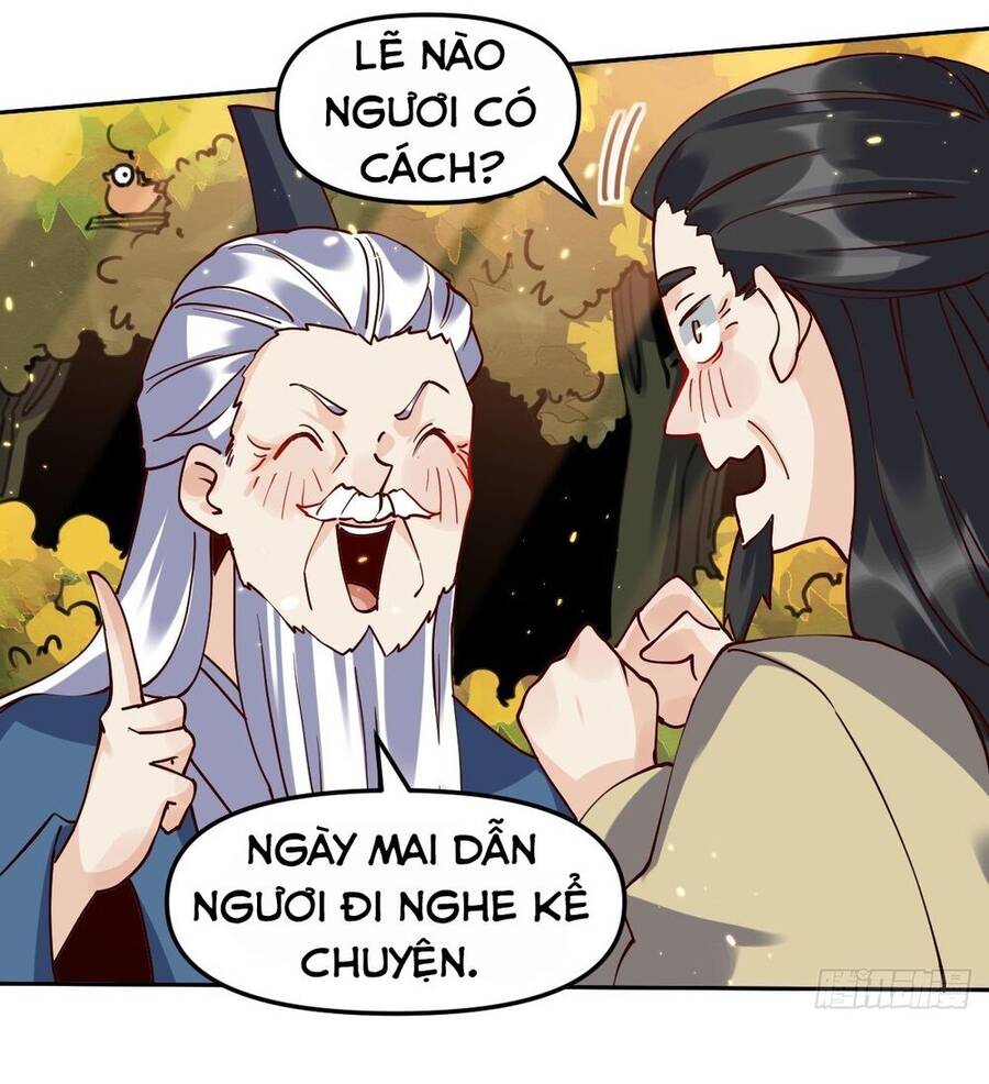 Nguyên Lai Ta Là Tu Tiên Đại Lão chapter 15 - Trang 40