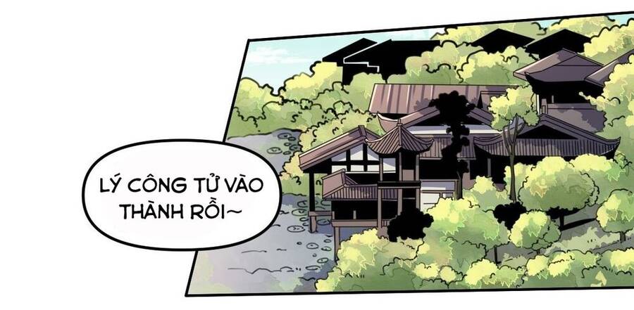 Nguyên Lai Ta Là Tu Tiên Đại Lão chapter 15 - Trang 41