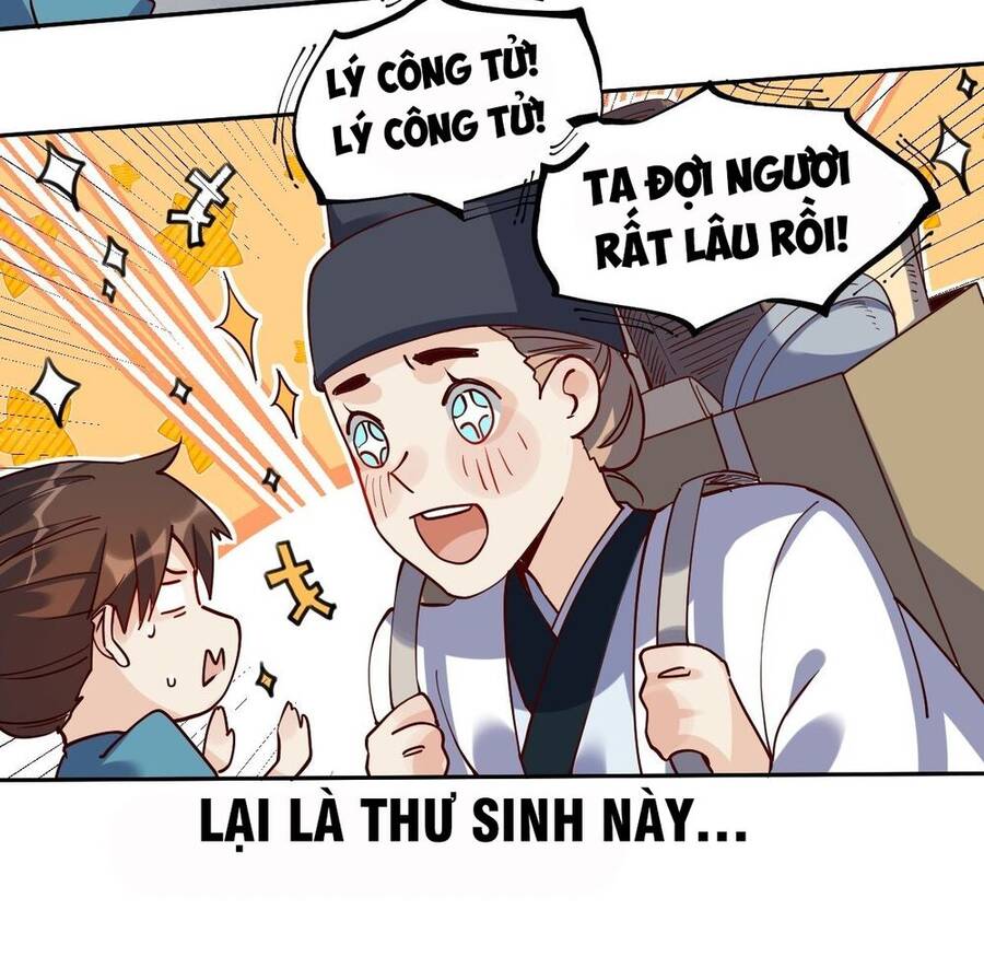 Nguyên Lai Ta Là Tu Tiên Đại Lão chapter 15 - Trang 43