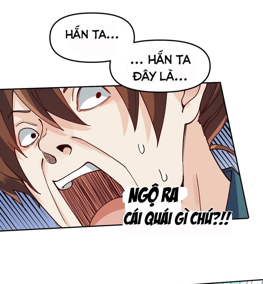 Nguyên Lai Ta Là Tu Tiên Đại Lão chapter 15 - Trang 48